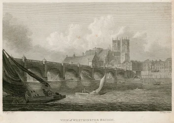 Ponte di Westminster
