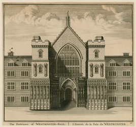 Westminster Hall