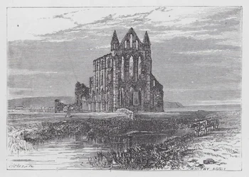 Abbazia di Whitby