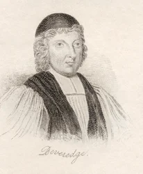 William Beveridge, da 