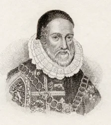 William Camden, da 