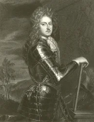 William Cavendish, Primo Duca di Devonshire