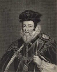 William Cecil