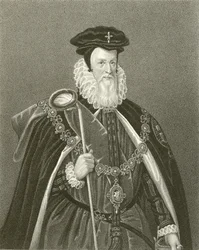 William Cecil, Lord Burghley