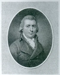 William Curtis (1749-99), 1790