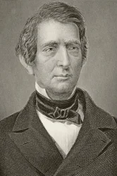 William Henry Seward, da 