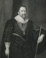 William Herbert (1580-1630), da 