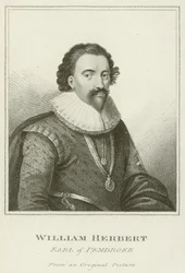 William Herbert, conte di Pembroke
