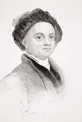 William Hogarth, da 