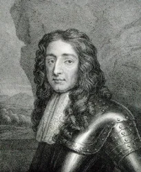 Guglielmo III (1650-1702)