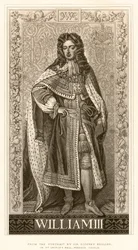 Guglielmo III