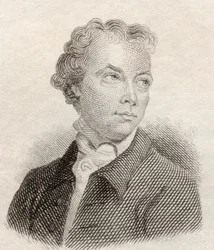 William Julius Mickle, da 