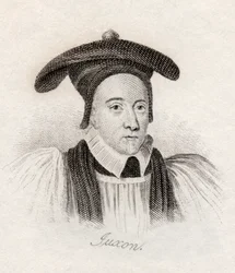 William Juxon, da 