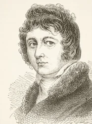 William Lamb, 2° visconte Melbourne, da 