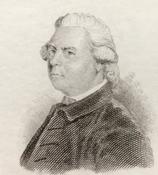 William Mason, da 