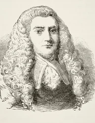 William Murray, 1° conte di Mansfield, da 