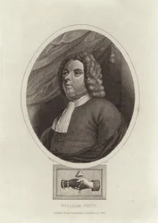 William Penn