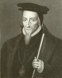 William Powlett, Marchese di Winchester