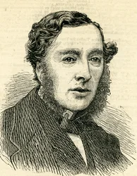 William Richard Annesley, 4° Conte Annesley