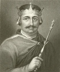 Guglielmo il Rosso