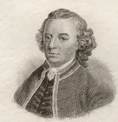 William Shenstone, da 