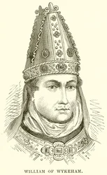 Guglielmo di Wykeham