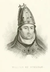 William of Wykeham
