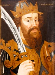 Guglielmo il Conquistatore