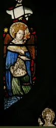 Gerarchia angelica: Principati