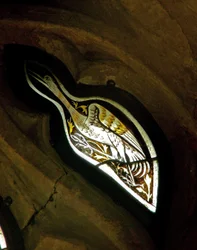 Un uccello - airone?