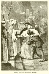 Wolsey entra nell