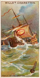Naufragio dell