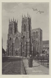 Cattedrale di York