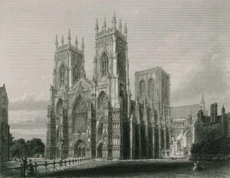York Minster