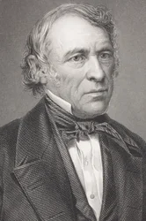 Zachary Taylor, da 
