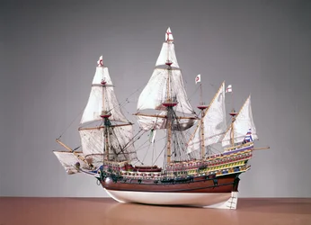 Modello in scala 1:48 dell