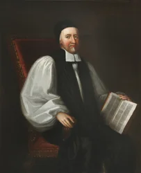 Accepted Frewen, Presidente del Magdalen College e Arcivescovo di York