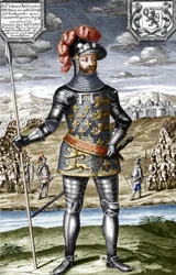 Il Principe Nero