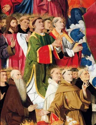 Ordini religiosi e clero (dettaglio)