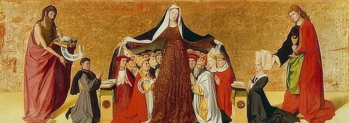 Madonna della Misericordia