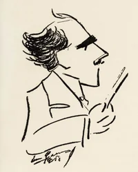 Arturo Toscanini, direttore d