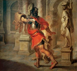 Giasone e il Vello d
