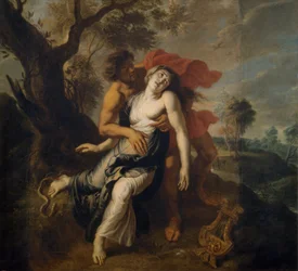 La morte di Euridice