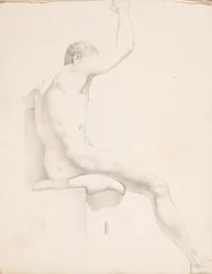 Primo taccuino con 36 disegni