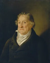 Ritratto di uomo