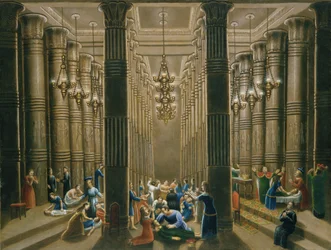 La morte del primogenito