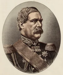 Generale Francis Edward Todleben