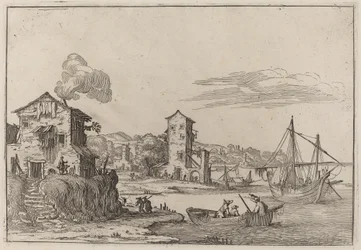 Porto rustico
