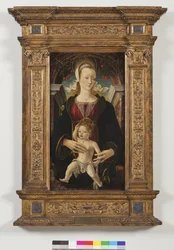 Madonna col Bambino
