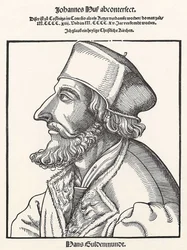 Jan Hus